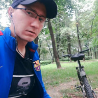 Валентин, Россия, Чебоксары, 33 года