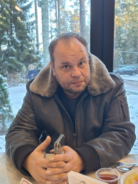 Дмитрий Колобов, Россия, Санкт-Петербург, 51 год, 1 ребенок. Ищу: Верную которой буду нужен  Анкета 892419. 
