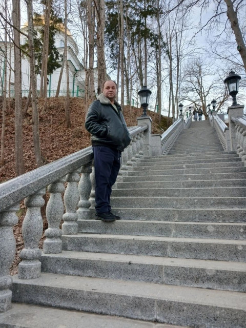 Дмитрий Колобов, Россия, Санкт-Петербург. Фото на сайте ГдеПапа.Ру