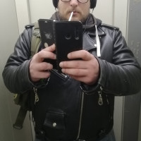 Петр Полукаров, Москва, м. Новокосино, 43 года
