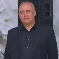 Андрей, Москва, м. Павелецкая, 56 лет