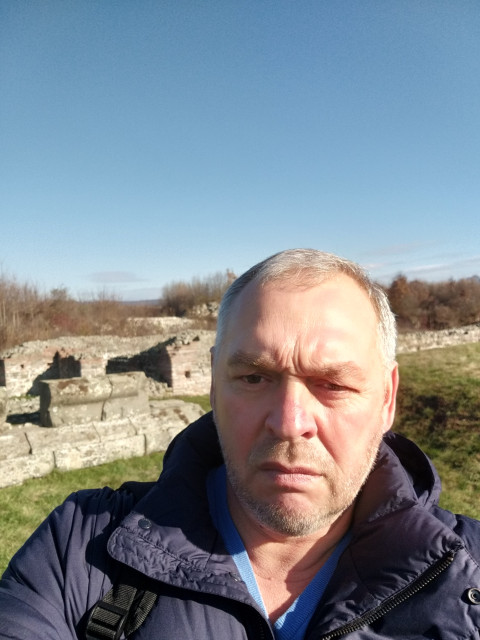 Oleg, Россия, Балашиха. Фото на сайте ГдеПапа.Ру