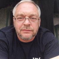 Oleg, Россия, Балашиха, 58 лет