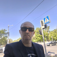Андрей Кузнецов, Казахстан, Караганда, 49