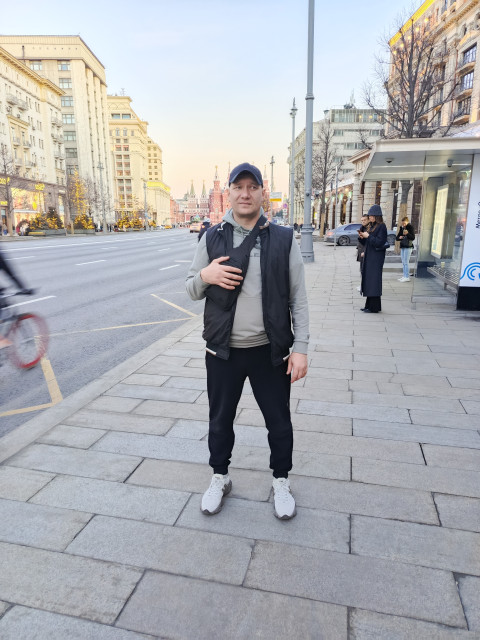 Владимир, Россия, Москва, 36 лет. Познакомлюсь с женщиной для любви и серьезных отношений.  Анкета 892491. 
