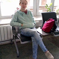 Маша, Россия, Екатеринбург, 39 лет