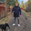 Петр, Санкт-Петербург, м. Проспект Славы, 34
