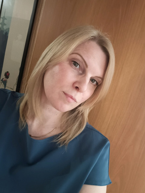 Оксана, Россия, Санкт-Петербург, 44 года, 1 ребенок. Познакомлюсь с парнем для любви и серьезных отношений, брака и создания семьи.  Анкета 892545. 