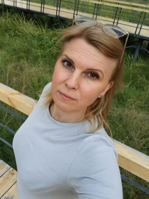 Оксана, Россия, Санкт-Петербург, 44 года, 1 ребенок. Познакомлюсь с парнем для любви и серьезных отношений, брака и создания семьи.  Анкета 892545. 