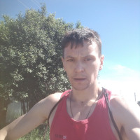 Павел, Россия, Калининград, 45 лет