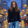 Глеб, Москва, м. Нагорная, 40