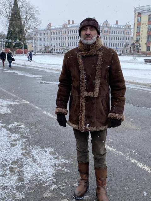Александр, Россия, Вологда, 64 года. Познакомлюсь с женщиной для любви и серьезных отношений, брака и создания семьи, дружбы и общения.  Анкета 892607. 