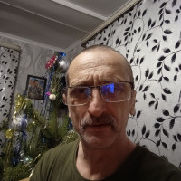 Владимир, Москва, м. Партизанская, 56 лет