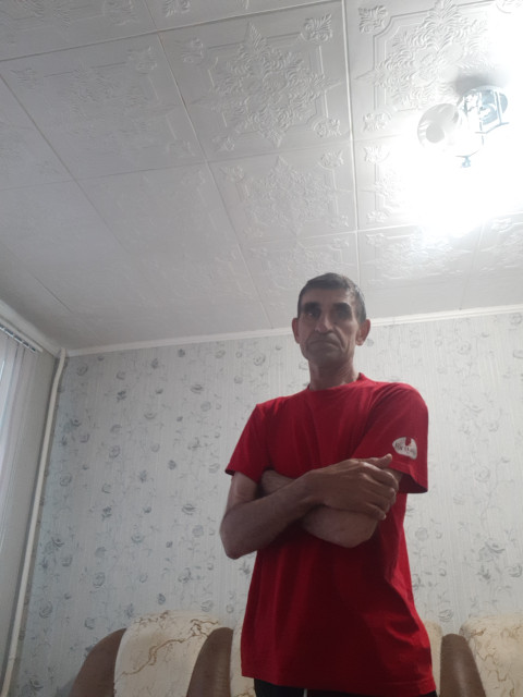 Андрей Скрипников, Самара, 60 лет. Ищу: Сер.отношения  Анкета 892625. 