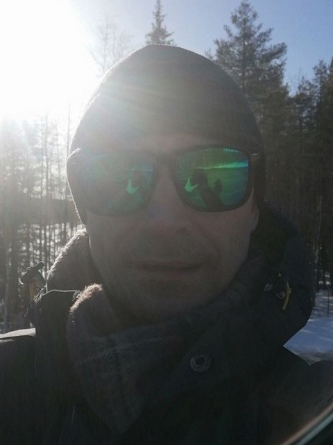 Артемий, Россия, Апатиты, 46 лет. Ищу: Реальную  Анкета 892669. 