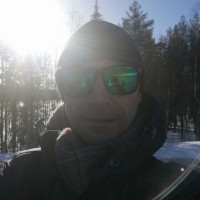 Артемий, Россия, Апатиты, 46
