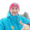 Николай Петров, Липецк, 35