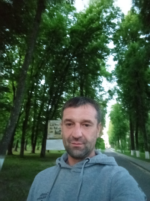 Николай, Беларусь, Минск. Фото на сайте ГдеПапа.Ру