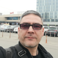 Александр, Россия, Донецк, 42 года