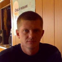 Сергей, Россия, Калининград, 45 лет