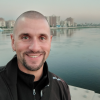 Тоша, 45, Россия, Санкт-Петербург