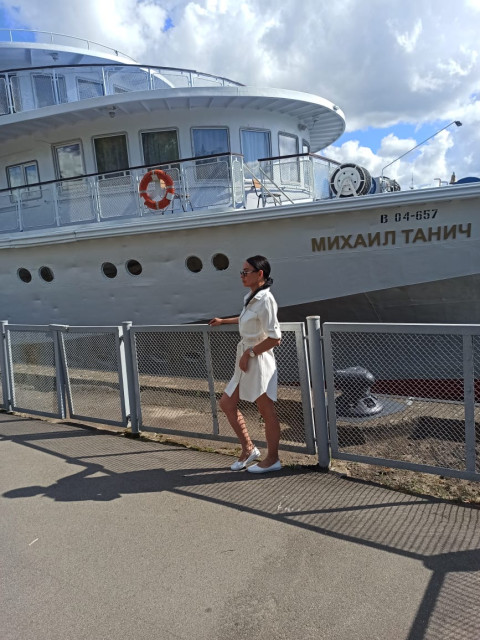 Наталия, Россия, Москва. Фото на сайте ГдеПапа.Ру