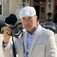 Slava Kolupaev, США, Рино, 61 год