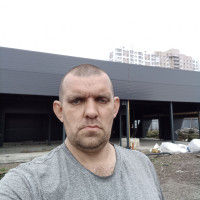 Александр, Россия, Красноярск, 41 год