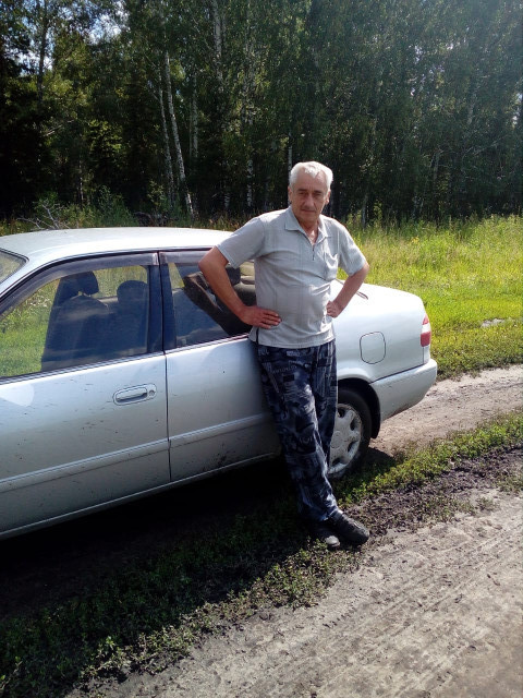 Сергей, Россия, Новосибирск, 63 года, 2 ребенка. Познакомлюсь с женщиной для любви и серьезных отношений.  Анкета 892752. 