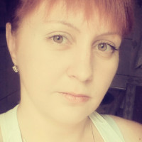 Дина, Россия, Ялта, 49 лет