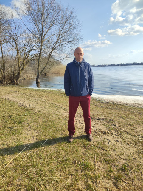 Александр, Санкт-Петербург, м. Площадь Ленина, 51 год, 1 ребенок. Познакомлюсь с женщиной для любви и серьезных отношений, дружбы и общения.  Анкета 892785. 