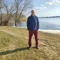 Александр, Санкт-Петербург, м. Площадь Ленина, 51 год