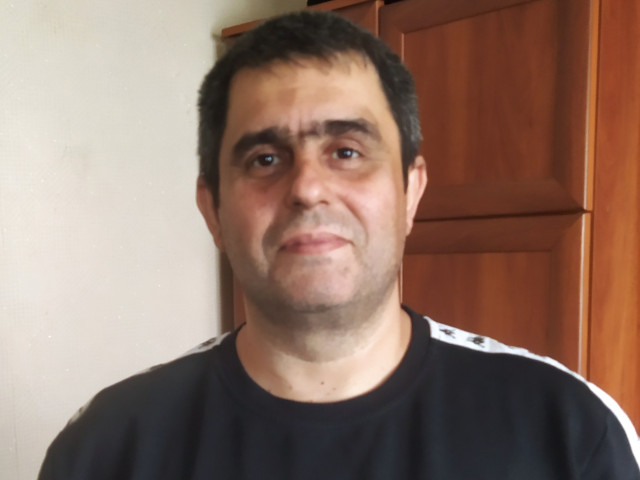 Денис, Перевальск, 46 лет, 1 ребенок. Познакомиться с мужчиной из Перевальска
