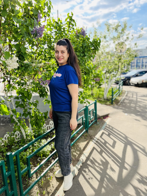 Гульнара, Россия, Москва, 36 лет, 1 ребенок. Познакомлюсь с мужчиной для брака и создания семьи.  Анкета 892796. 