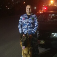 Станислав Галецки, Россия, Михайловск, 41