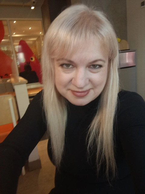 Оля, Россия, Москва, 46 лет, 1 ребенок. Познакомиться с девушкой из Москвы