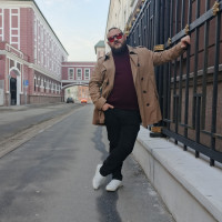 Аркадий, Санкт-Петербург, м. Технологический институт, 38 лет