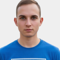Юрий, Беларусь, Минск, 30 лет