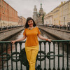 Татьяна, Россия, Москва. Фотография 1787817