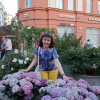 Татьяна, 55, Россия, Москва