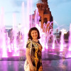 Татьяна, Россия, Москва. Фотография 1797866