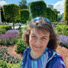 Татьяна, Россия, Москва. Фотография 1797863