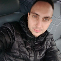 Александр, Россия, Нижний Новгород, 36 лет