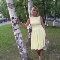 Еlena, Россия, Краснознаменск, 56 лет