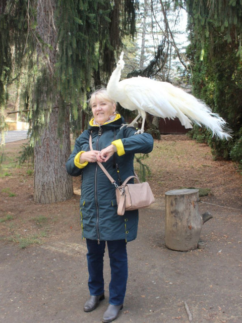 Валентина, Россия, Нижний Новгород. Фото на сайте ГдеПапа.Ру