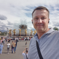 Дмитрий, Россия, Чехов, 45 лет