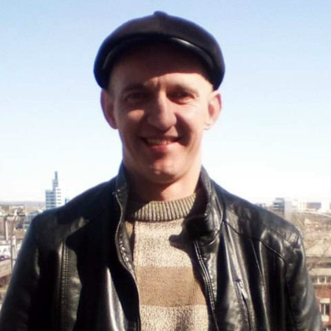 Евгений Тимченко, Иркутск, 45 лет, 1 ребенок, 1 фото. Ищу: Свою единственную  Анкета 892926. 