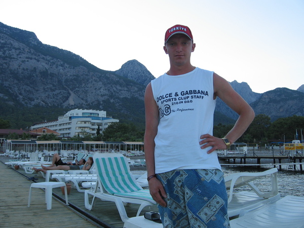 Vitalik  Somov, Россия, Москва, 44 года, 1 ребенок. Сайт одиноких мам и пап ГдеПапа.Ру