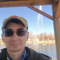 Константин, Казахстан, Алматы, 44 года