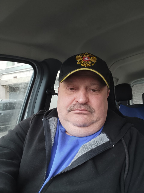 Алексей, Россия, Выборг, 53 года, 3 ребенка. Он ищет её: женщину для любви и серьезных отношений, брака и создания семьи.  Анкета 892950. 